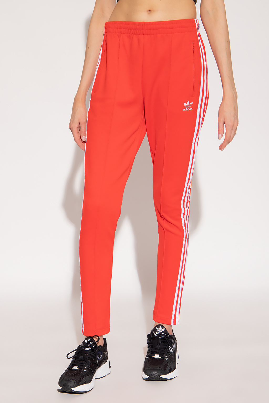 Women's adidas neo track 2024 pants